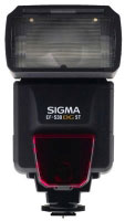 Sigma EF 530 DG ST Pentax (F17926)